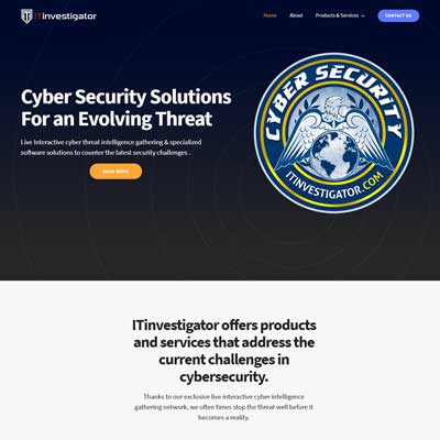 Cyber Security Solutions For Businesses & Individuals
