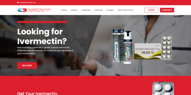 Ivermectin