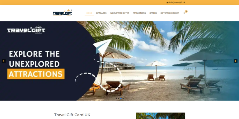 Travel Gift